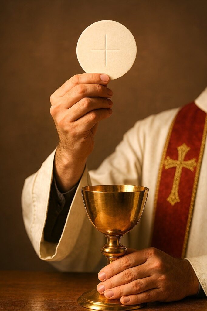 Catholic Voice Channel
